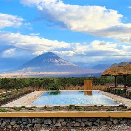 Africa Safari Lake Natron Mtowabaga Eksteriør bilde