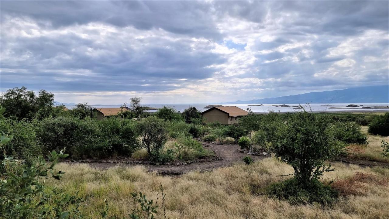 Africa Safari Lake Natron Mtowabaga Eksteriør bilde