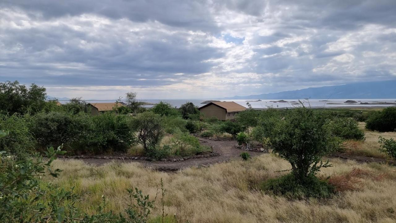 Africa Safari Lake Natron Mtowabaga Eksteriør bilde
