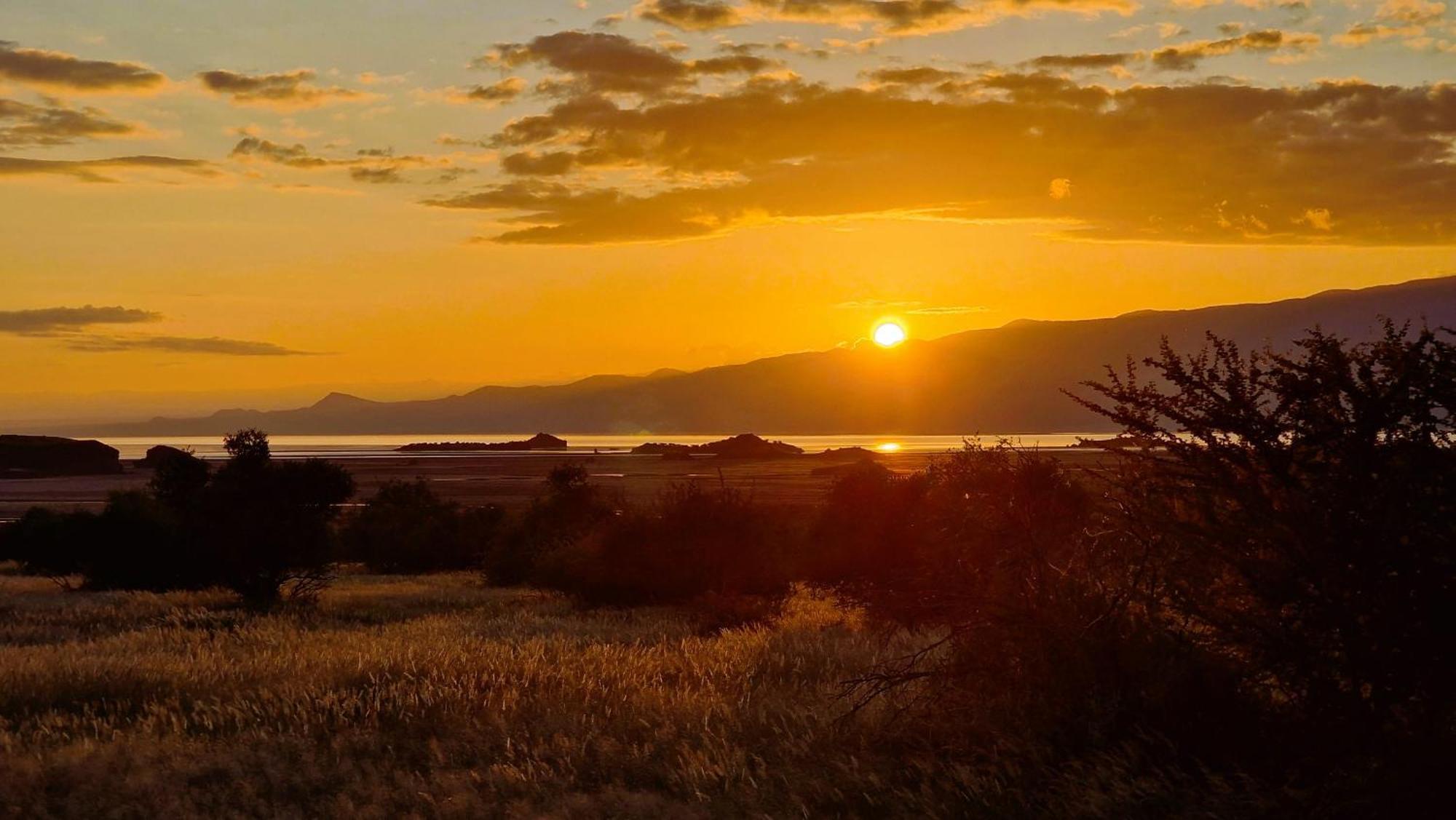 Africa Safari Lake Natron Mtowabaga Eksteriør bilde