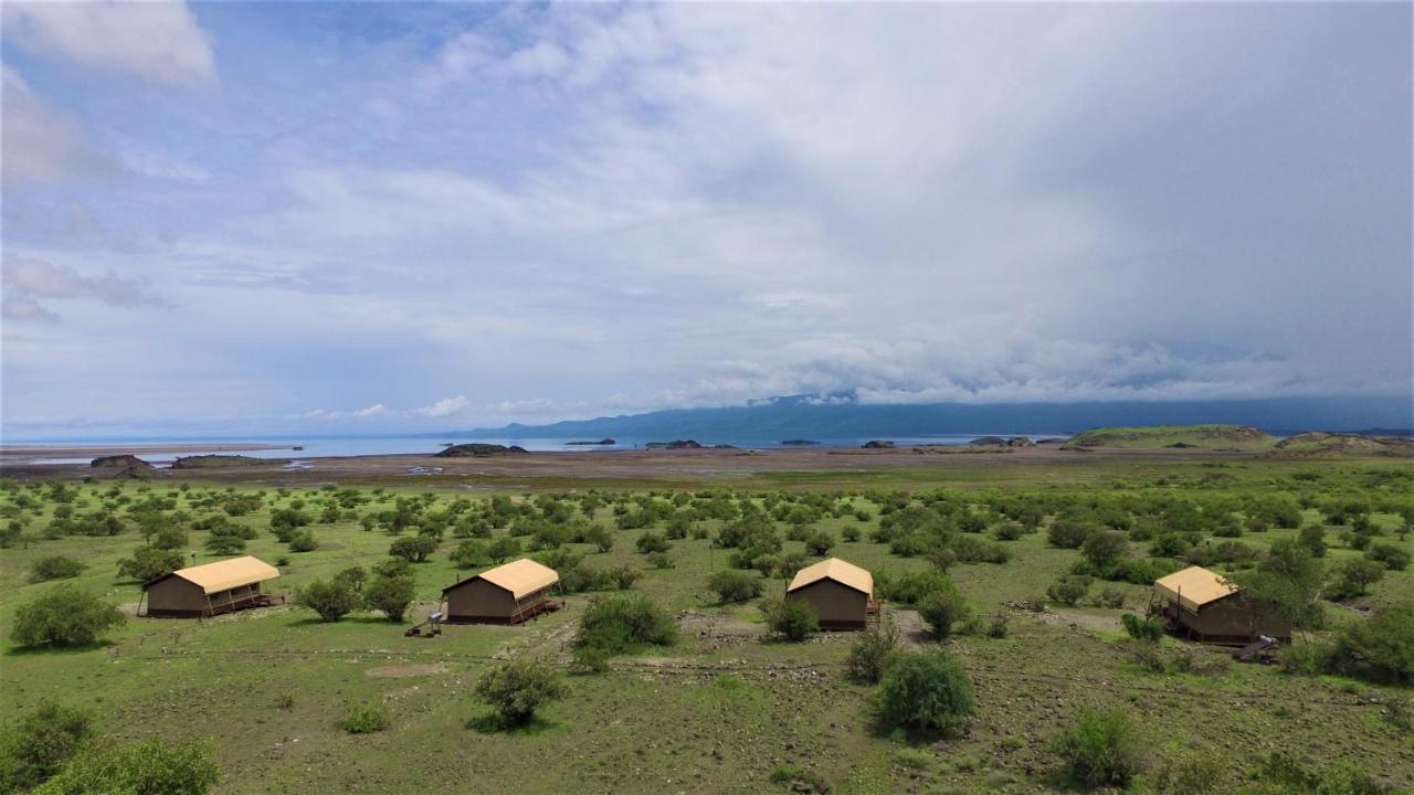Africa Safari Lake Natron Mtowabaga Eksteriør bilde
